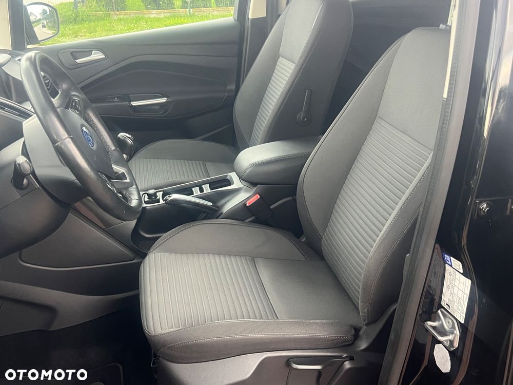 Ford C-MAX 1.0 EcoBoost Titanium ASS - 15