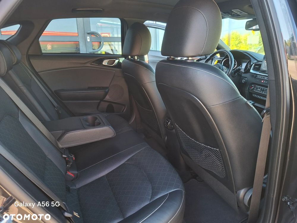 Kia ProCeed 1.4 T-GDI GT Line DCT - 24