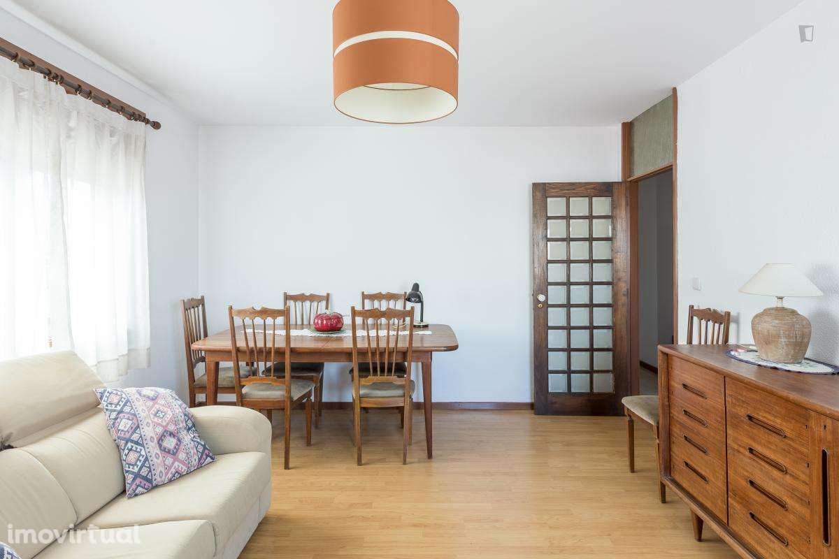 Quarto - localizado em Cedofeita Porto - Grande imagem: 3/15