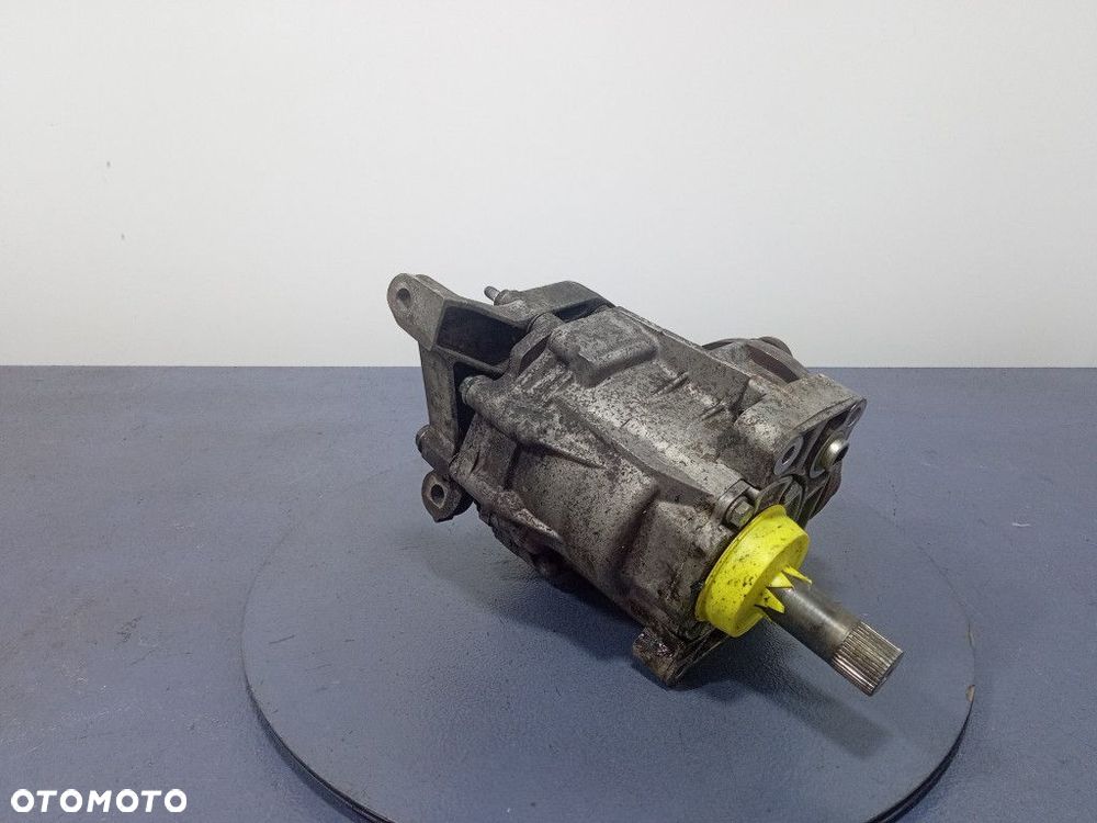 AUDI A3 S3 8L 1.8T QUATTRO REDUKTOR SKRZYNI 790122011 - 1