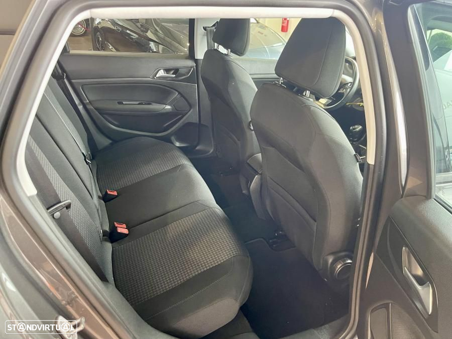 Peugeot 308 SW 1.5 BlueHDi Style - 25
