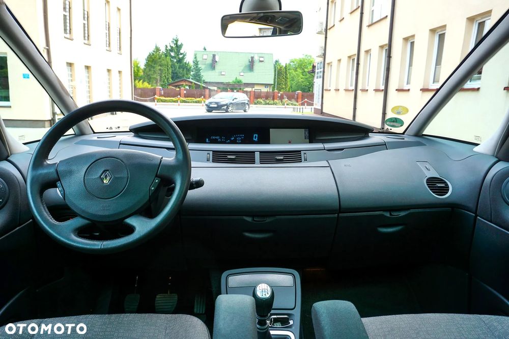 Renault Espace 2.0T 16V Expression - 21
