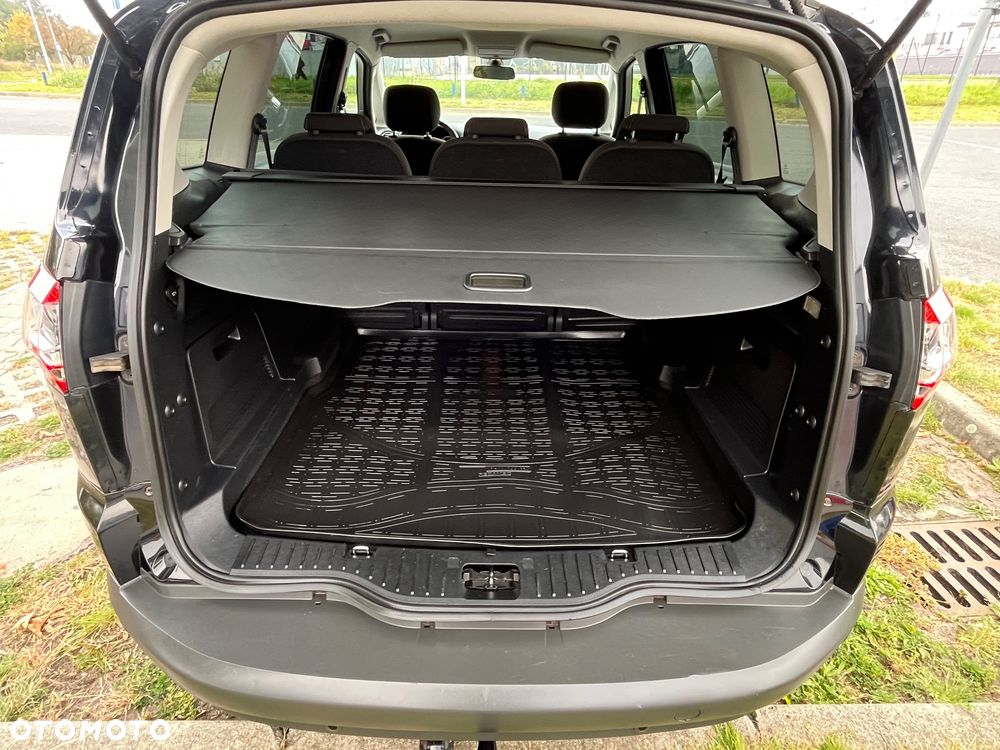 Ford S-Max 2.0 TDCi Trend - 23
