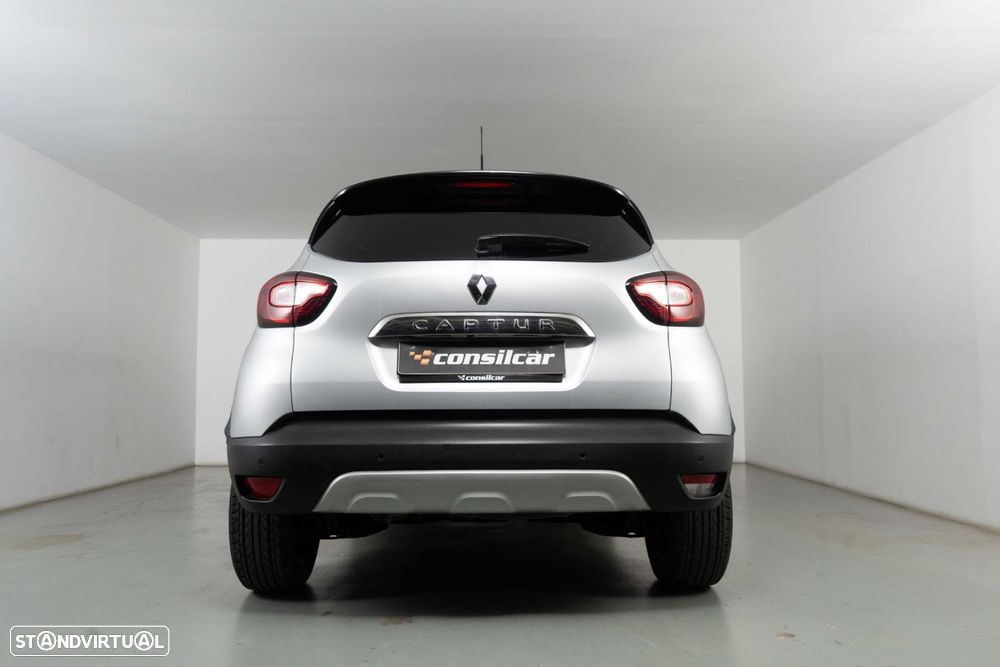 Renault Captur 1.5 dCi Exclusive - 4