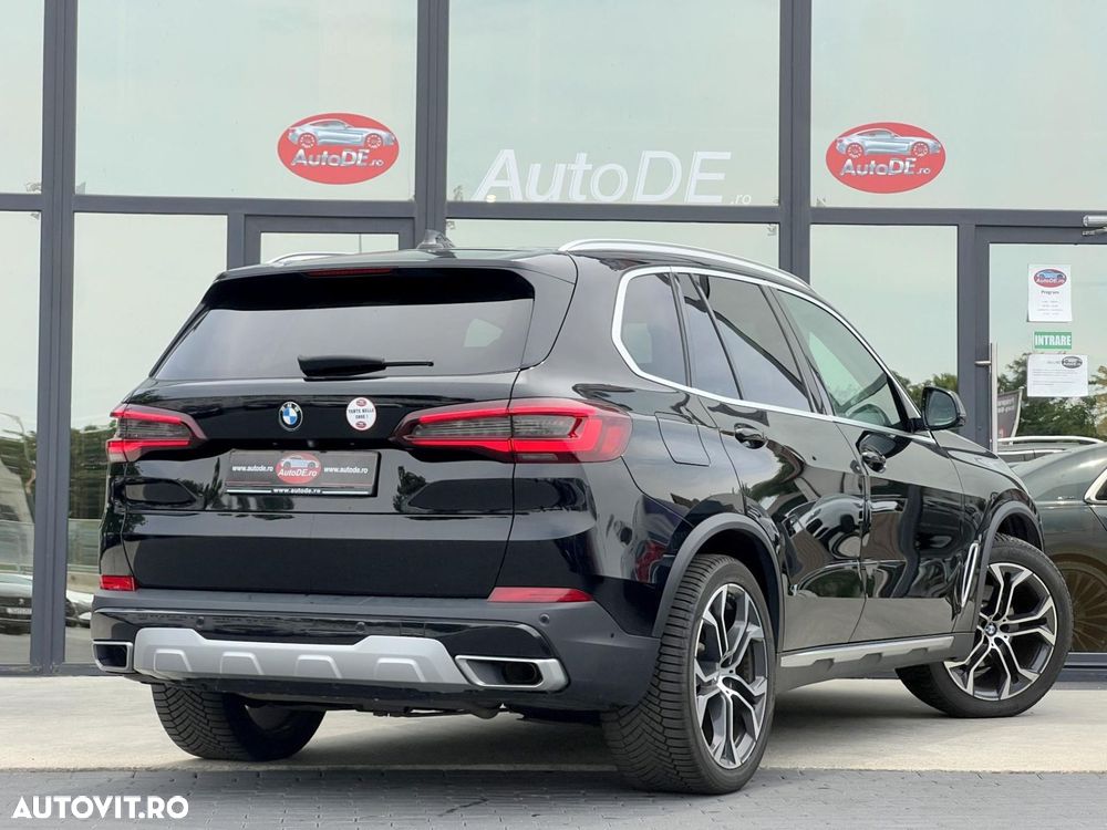 BMW X5 - 5