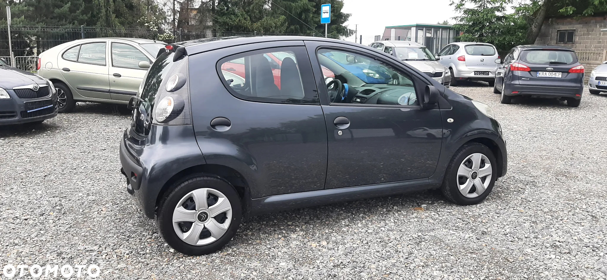 Citroën C1 - 27