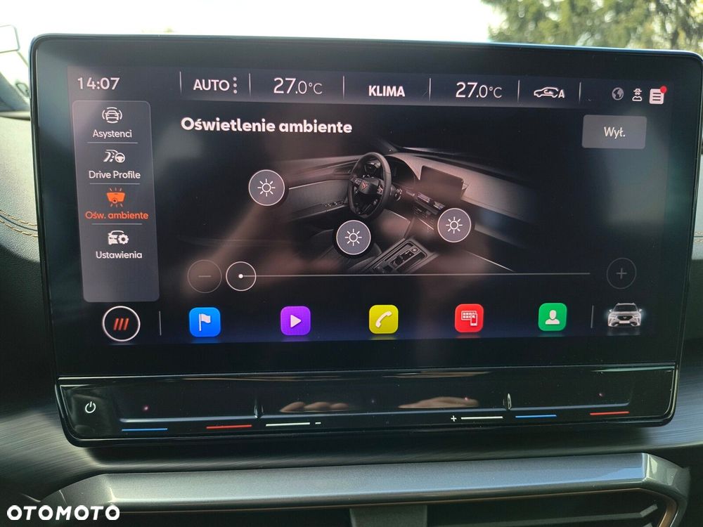 Cupra Formentor 1.5 TSI DSG - 28