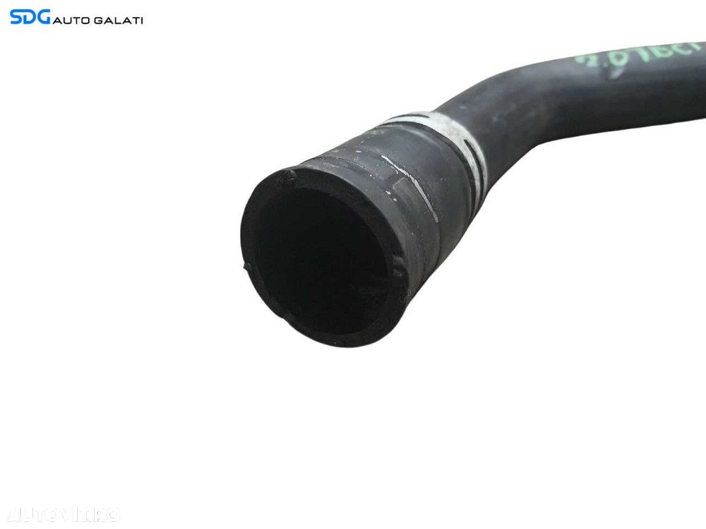 Furtun Conducta Apa Ford S-Max 1.6 TDCI 2006 - 2014 Cod S4000197 [N3157] - 3