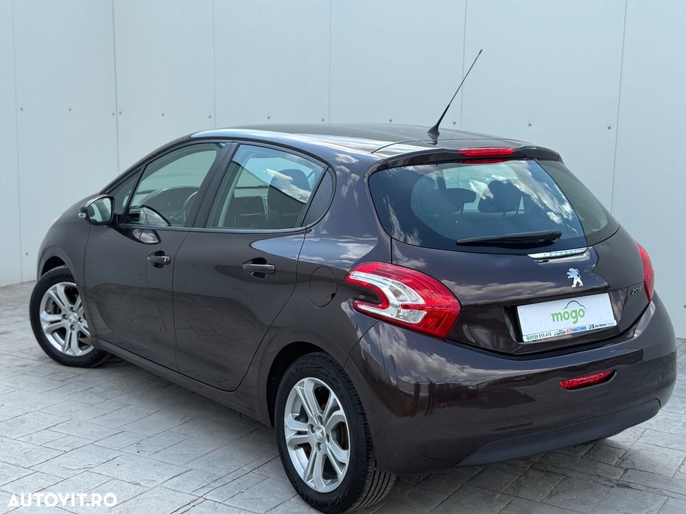 Peugeot 308 110 e-THP Stop & Start Allure - 3