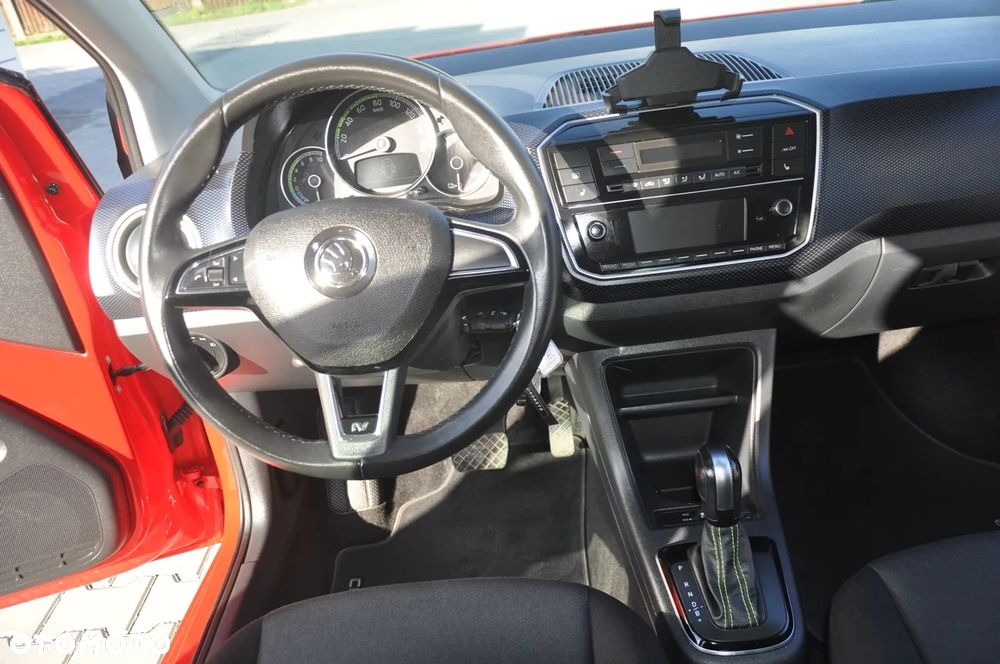 Skoda Citigo CITIGOe iV Best of - 17