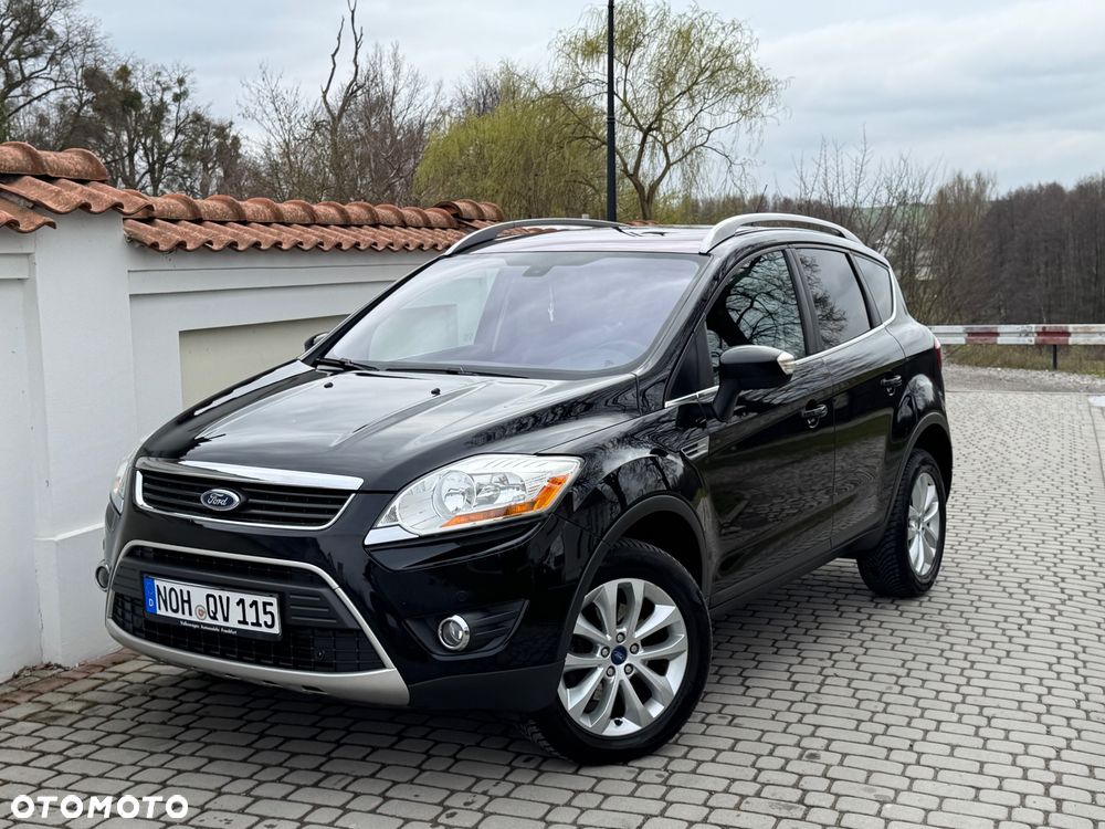 Ford Kuga - 4
