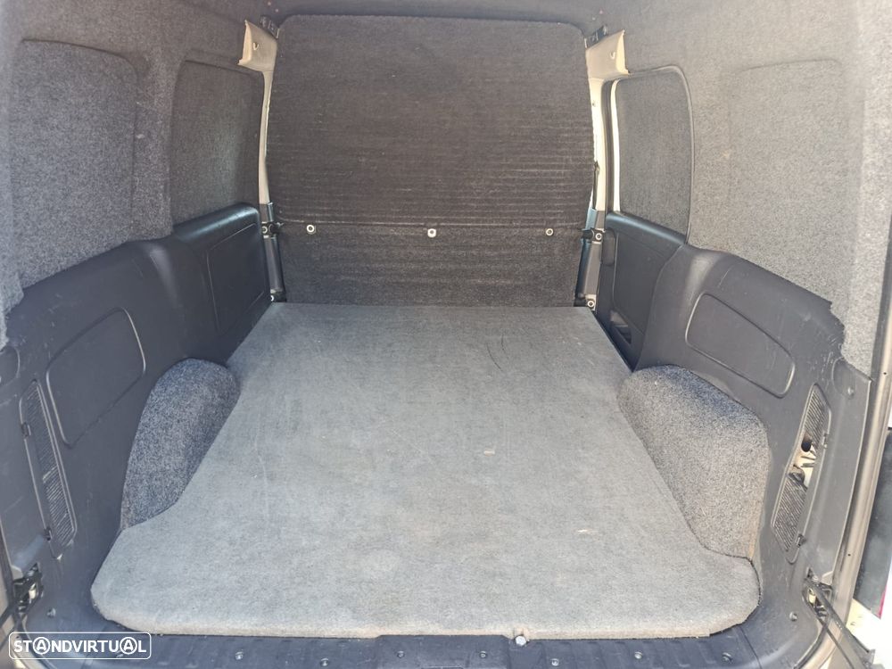 Opel Combo 1.3 CDTi L1H1 S/S - 11