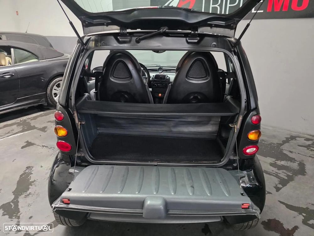 Smart ForTwo Coupé - 7