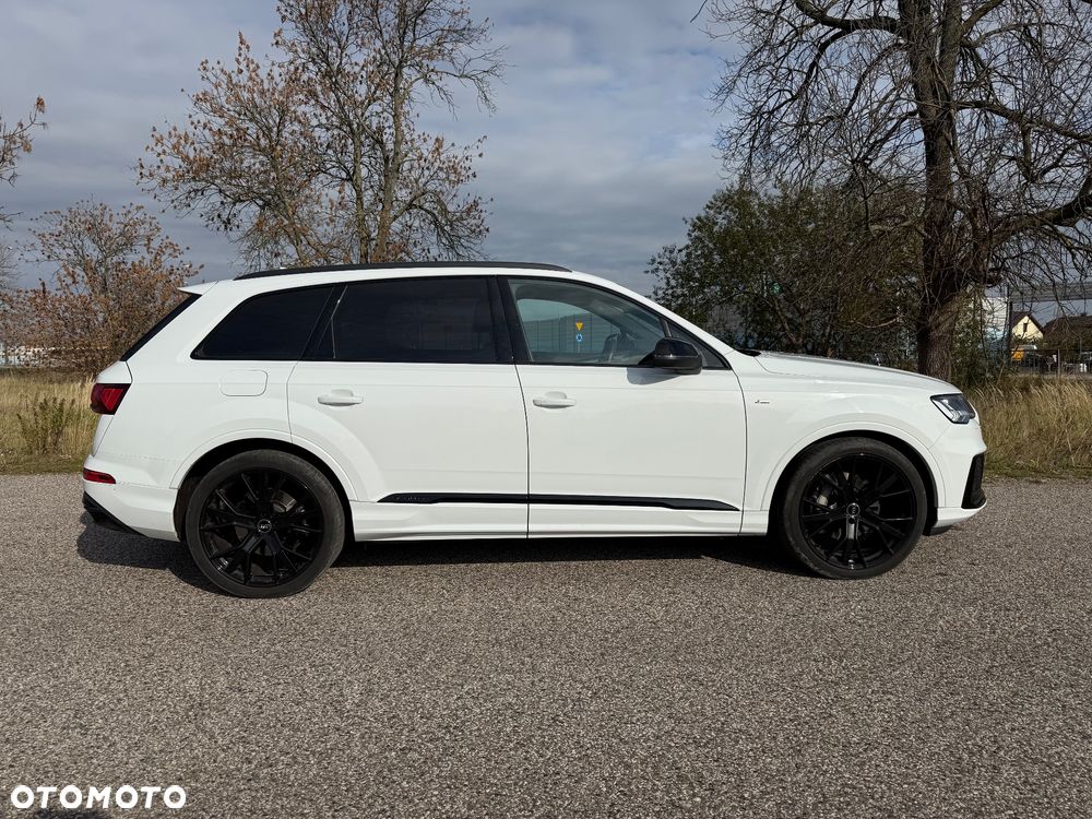 Audi Q7 - 5