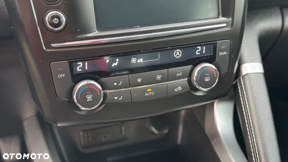 Renault Kadjar Energy dCi 110 Business - 24