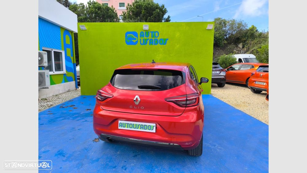 Renault Clio 1.0 TCe Intens - 3