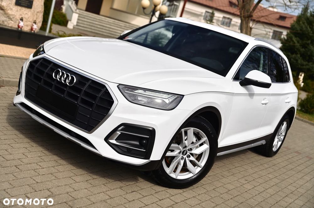 Audi Q5 35 TDI mHEV S tronic - 6