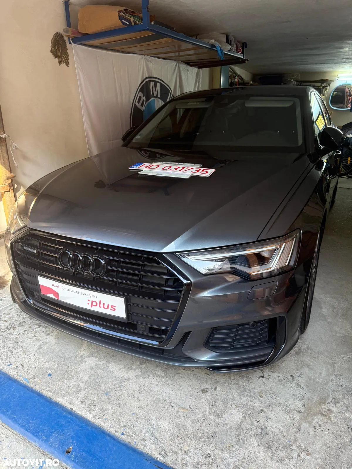 Audi A6 - 37