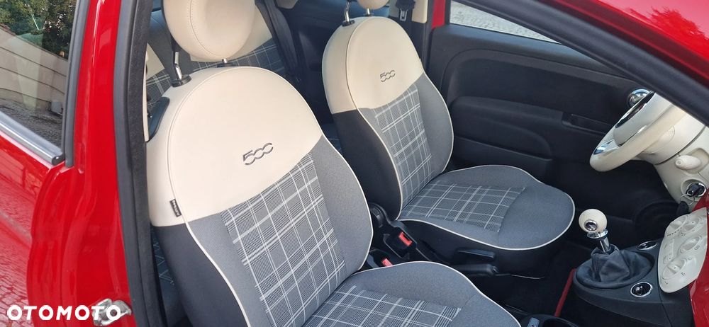 Fiat 500 1.2 Happy Birthday Edition - 20