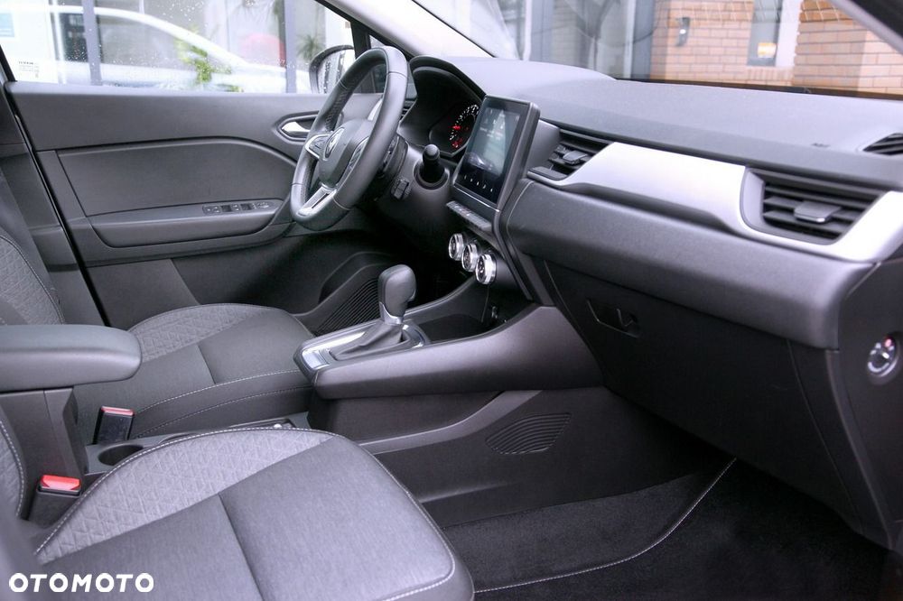 Renault Captur - 12