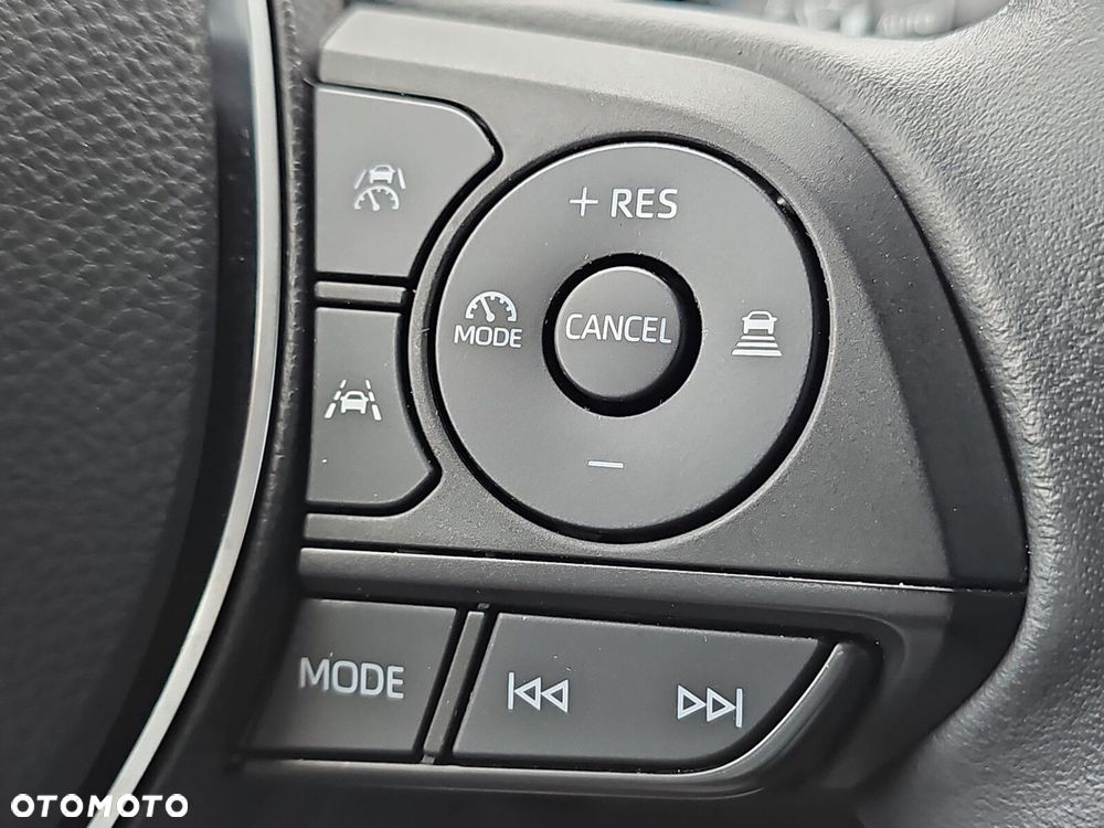 Toyota Corolla 1.8 Hybrid Comfort - 16