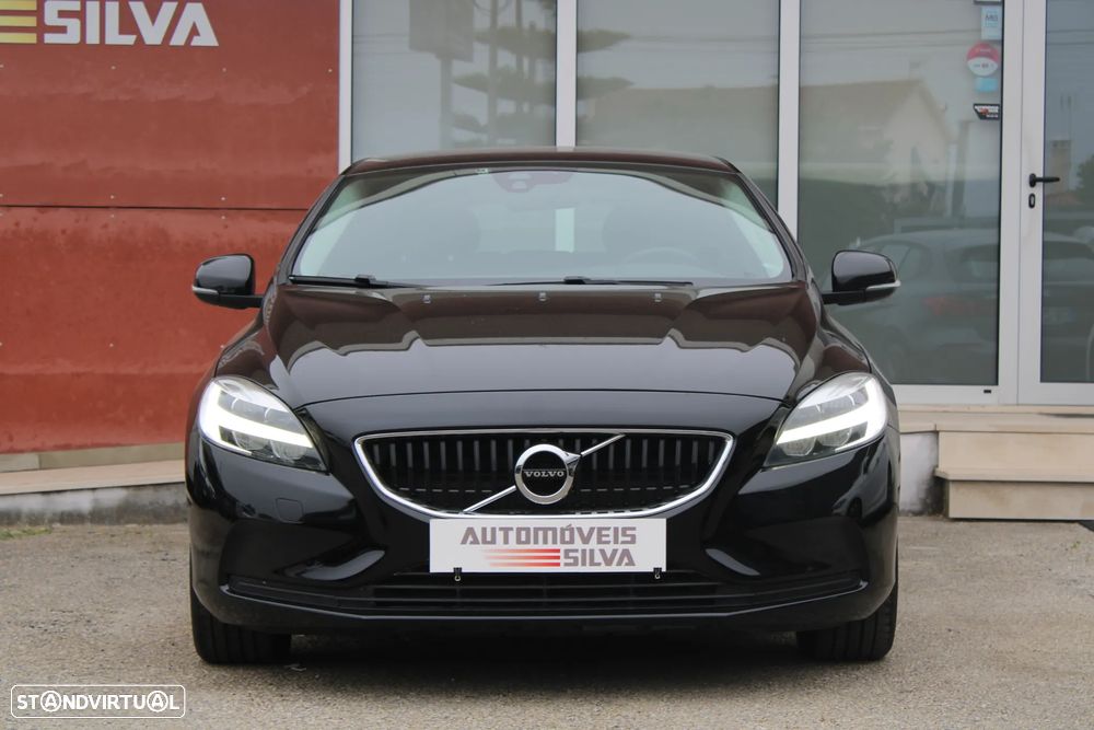 Volvo V40 2.0 D3 Momentum - 7