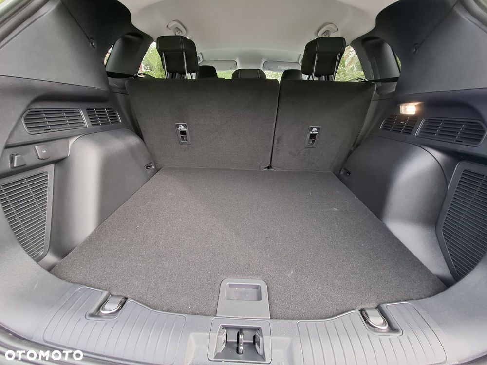 Ford Kuga 1.5 EcoBoost FWD Titanium - 21