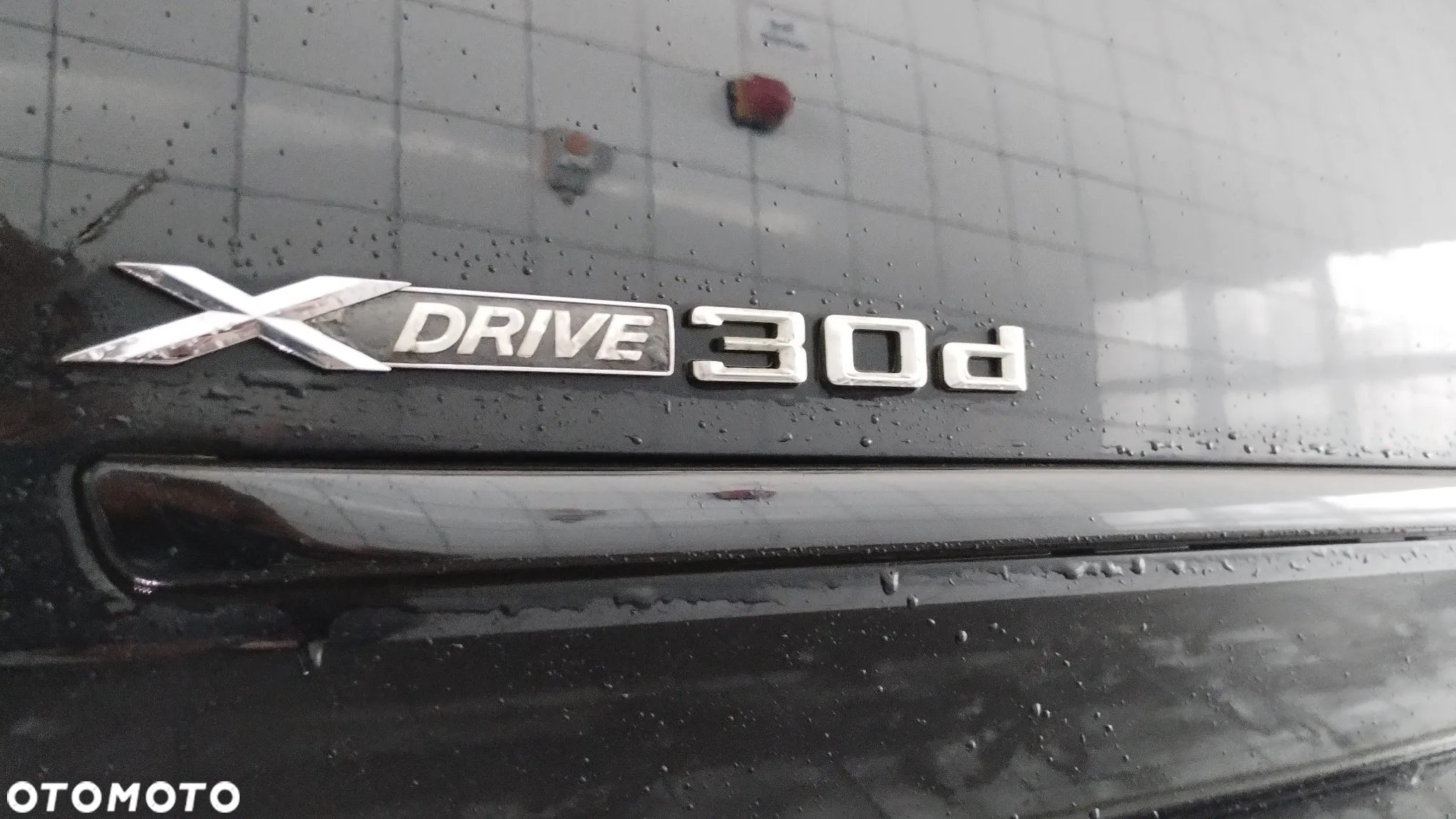 BMW X5 3.0d xDrive - 31