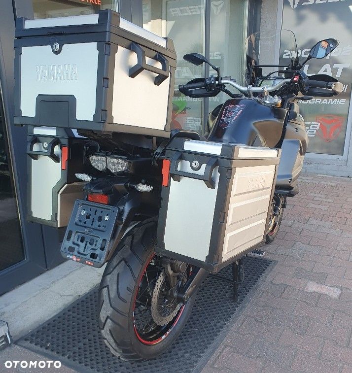 Yamaha Super Tenere - 28