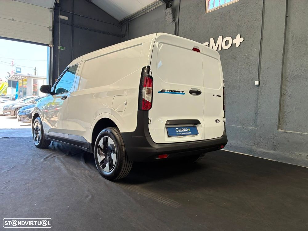 Ford Courier TRANSIT COURIER VAN TREND N1 BEV - 6
