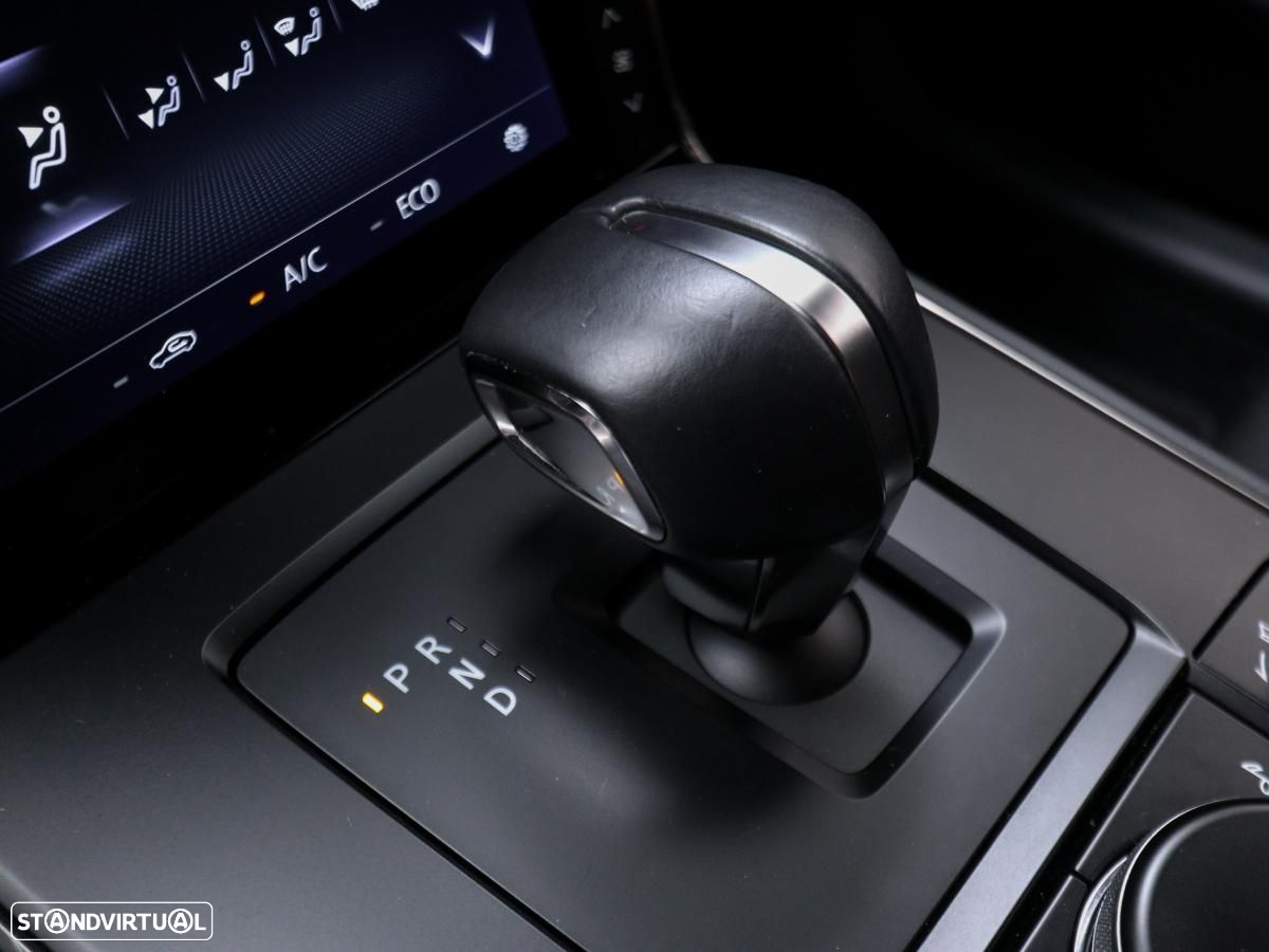 Mazda MX-30 e-Skyactiv Advantage+Vintage Leatherette - 24