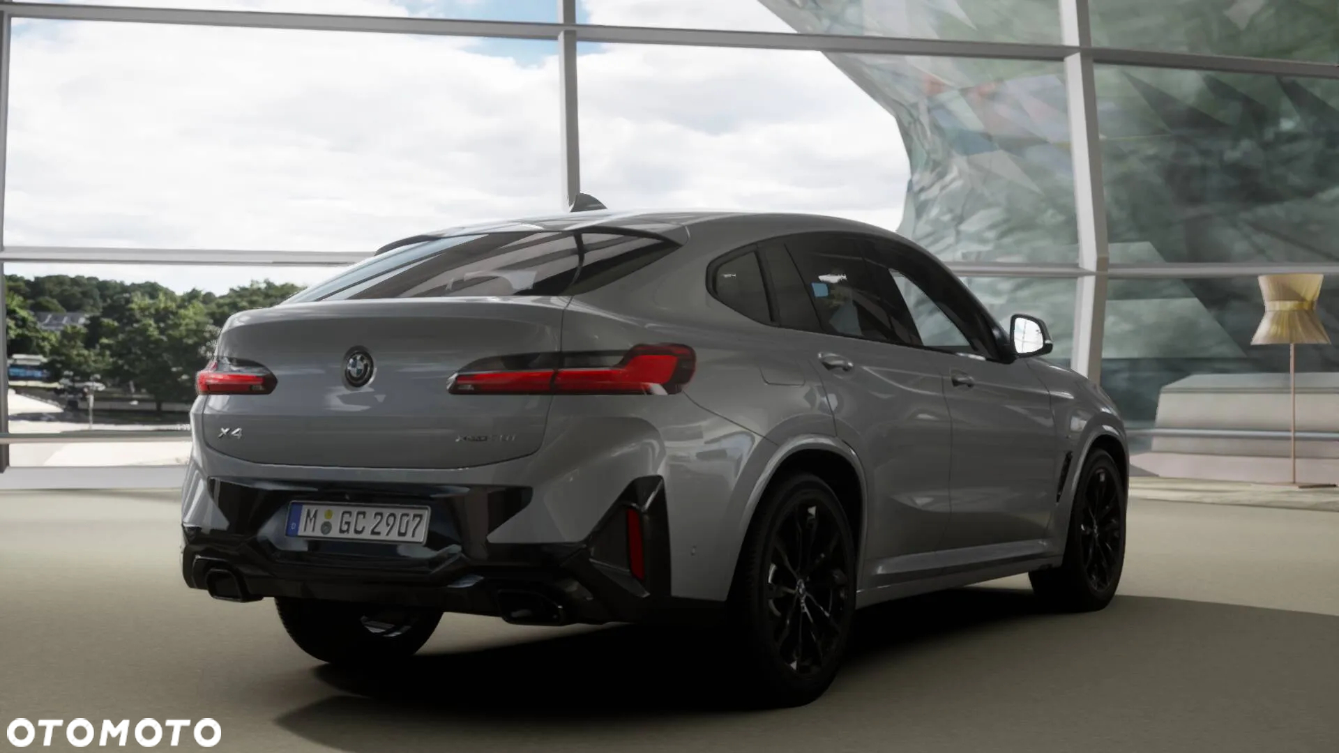 BMW X4 - 6