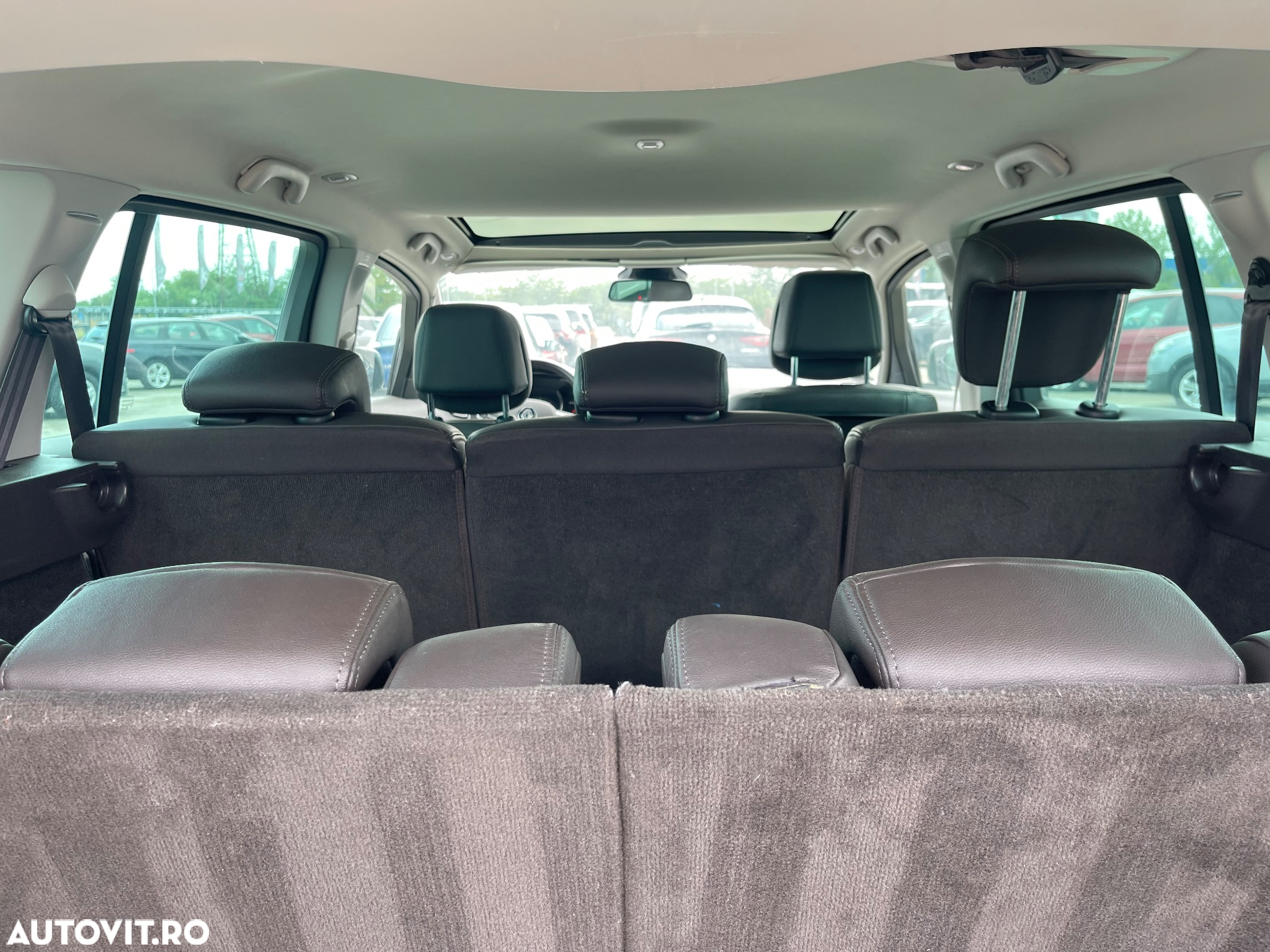 Renault Espace Energy dCi 160 EDC ELYSEE - 13