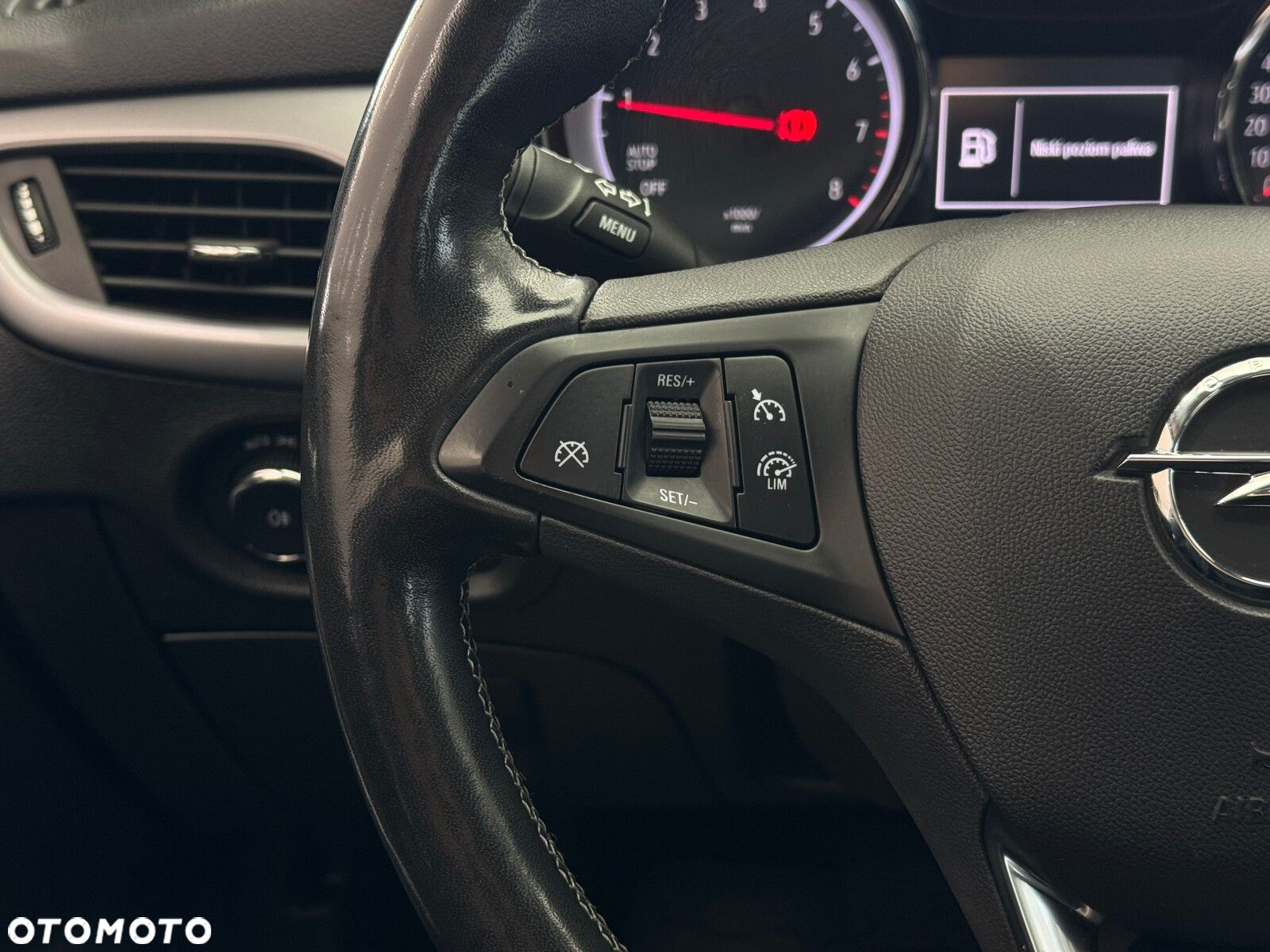 Opel Astra - 22