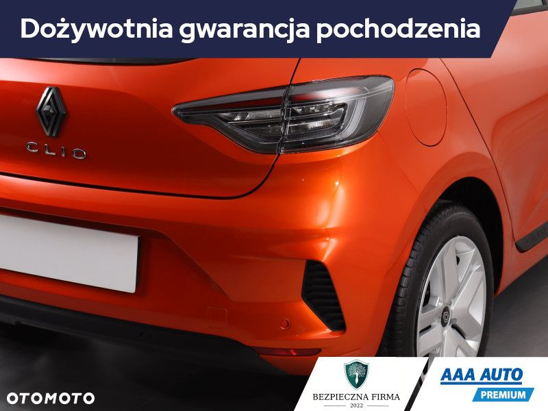 Renault Clio - 21