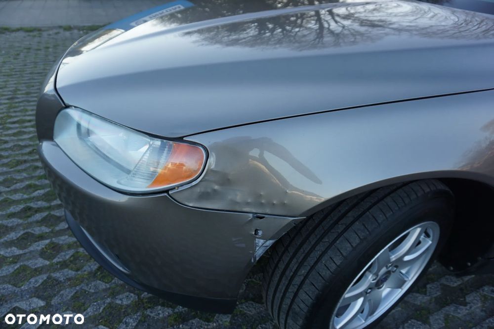 Volvo S80 2.0 Momentum - 7