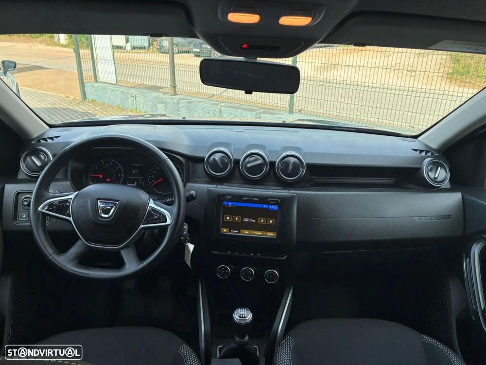 Dacia Duster - 28