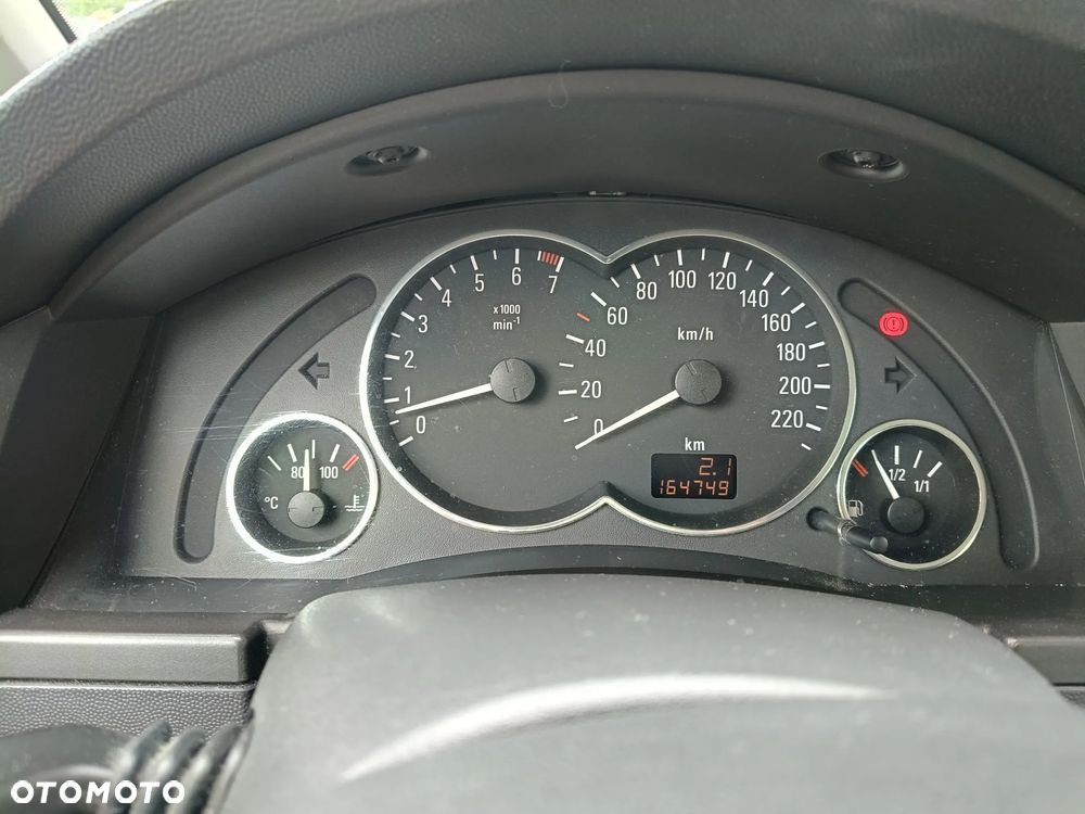 Opel Meriva 1.4 Enjoy - 9