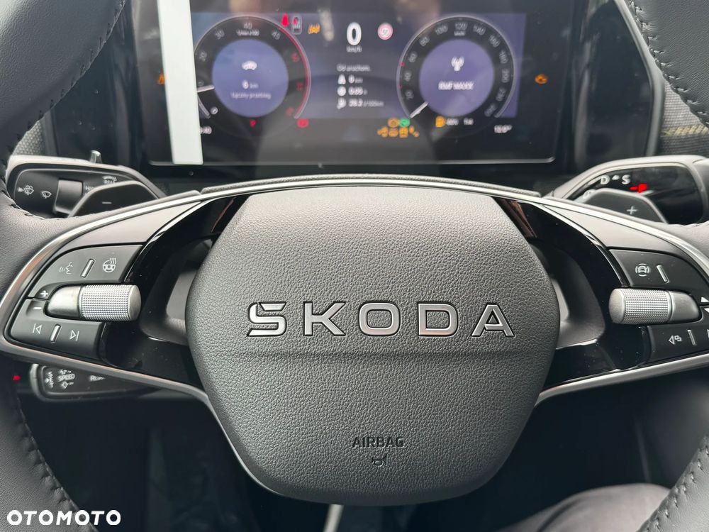 Skoda Kodiaq 2.0 TDI 4x4 Drive DSG - 20
