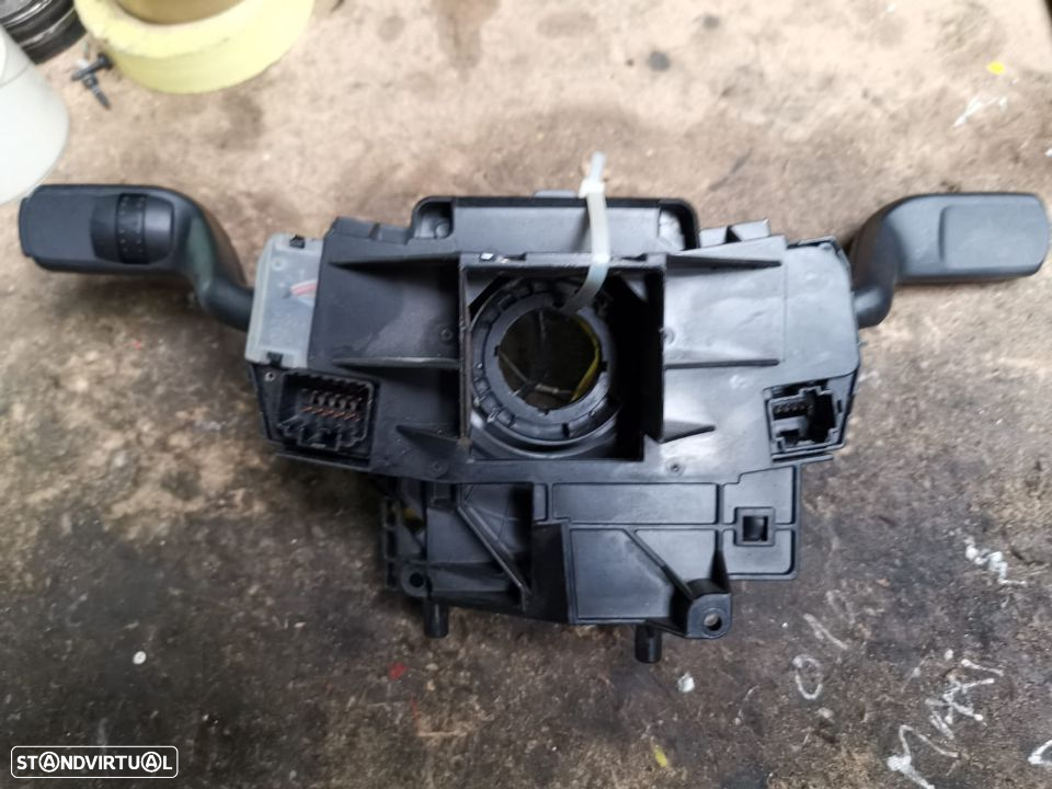 FORD C-MAX MANETES COMUTADOR DE LUZES M033 - 2