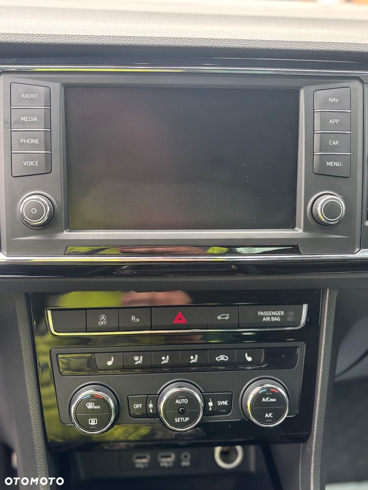Seat Ateca 2.0 TDI 4Drive XCELLENCE - 21