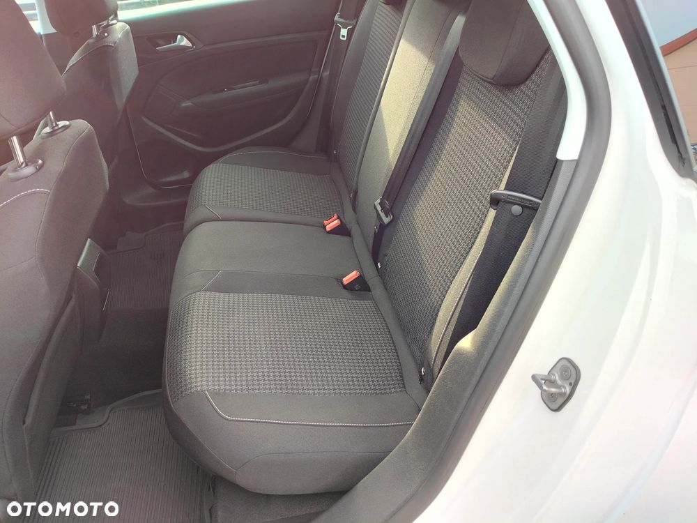 Peugeot 308 1.5 BlueHDi Active Pack Business S&S - 15