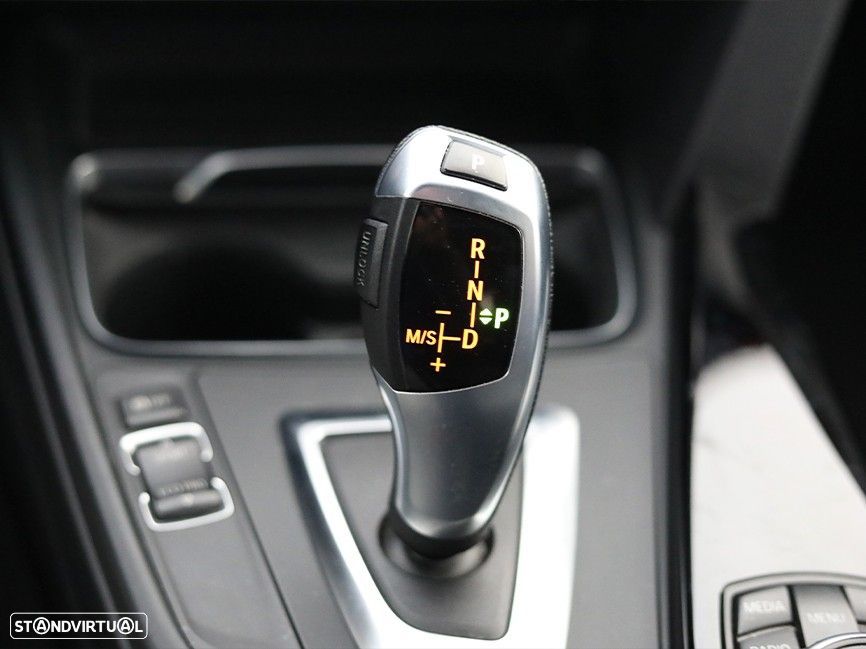 BMW 420 Gran Coupé d Line Sport Auto - 13