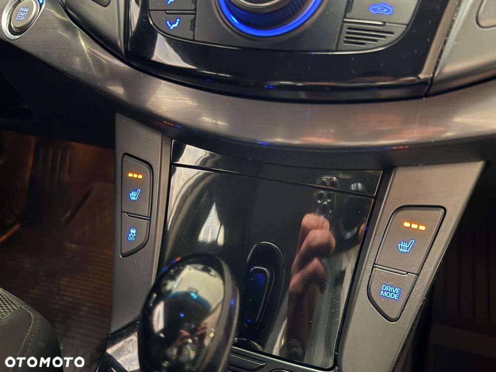 Hyundai i40 1.7 CRDi Comfort + - 14