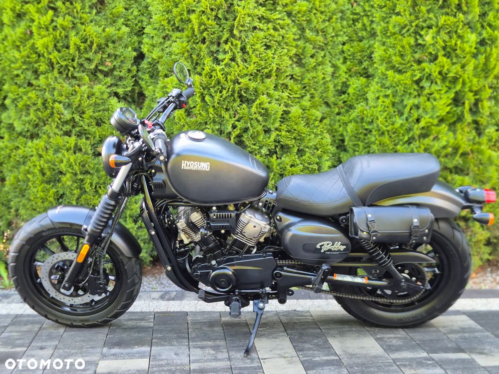 Hyosung GV - 5