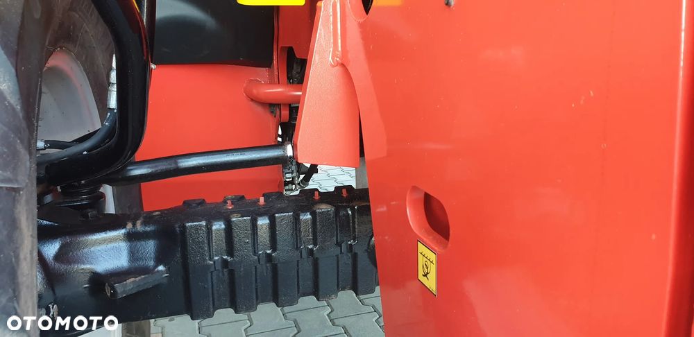 Manitou 737-130 PS Elite rok 2019 sprowadzona 5200mtg. - 38