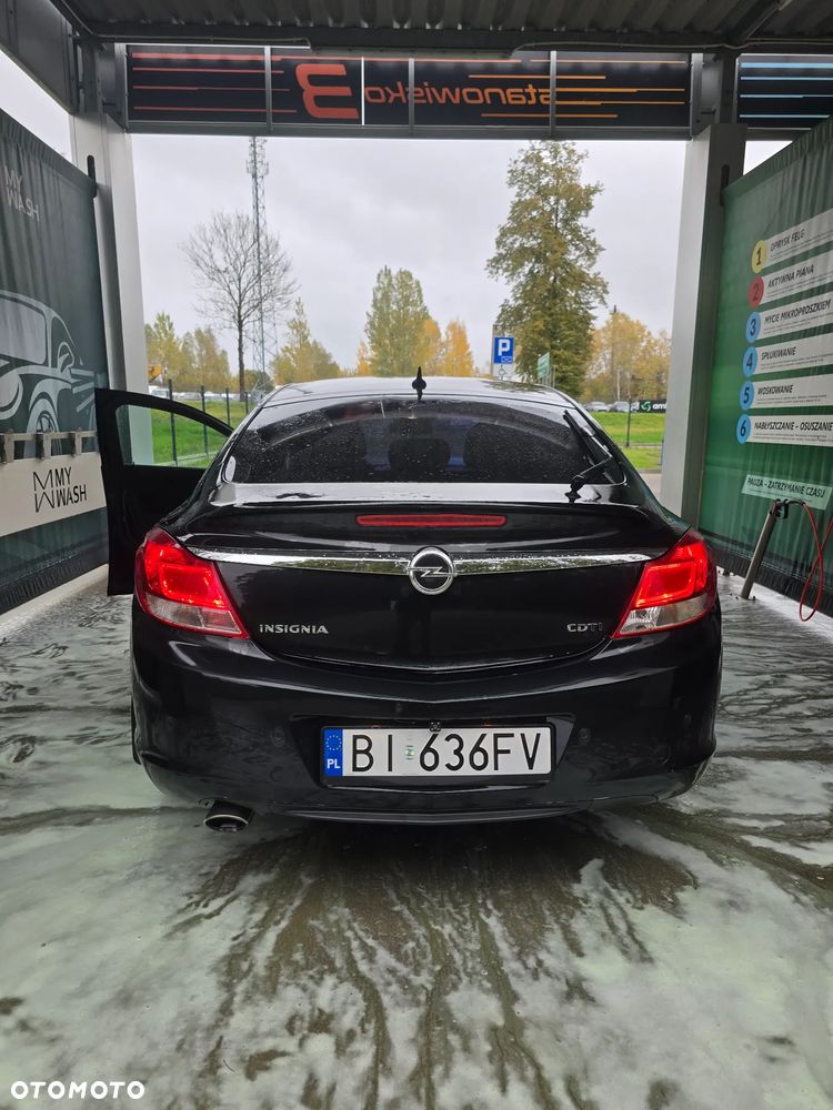 Opel Insignia - 2