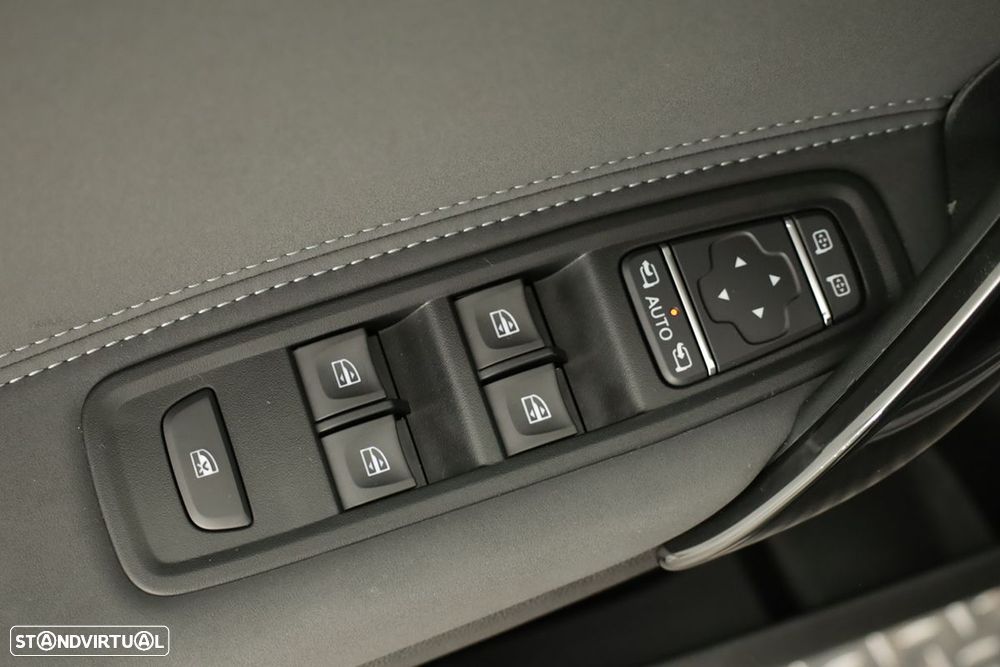 Mercedes-Benz T 180 d Standard - 19