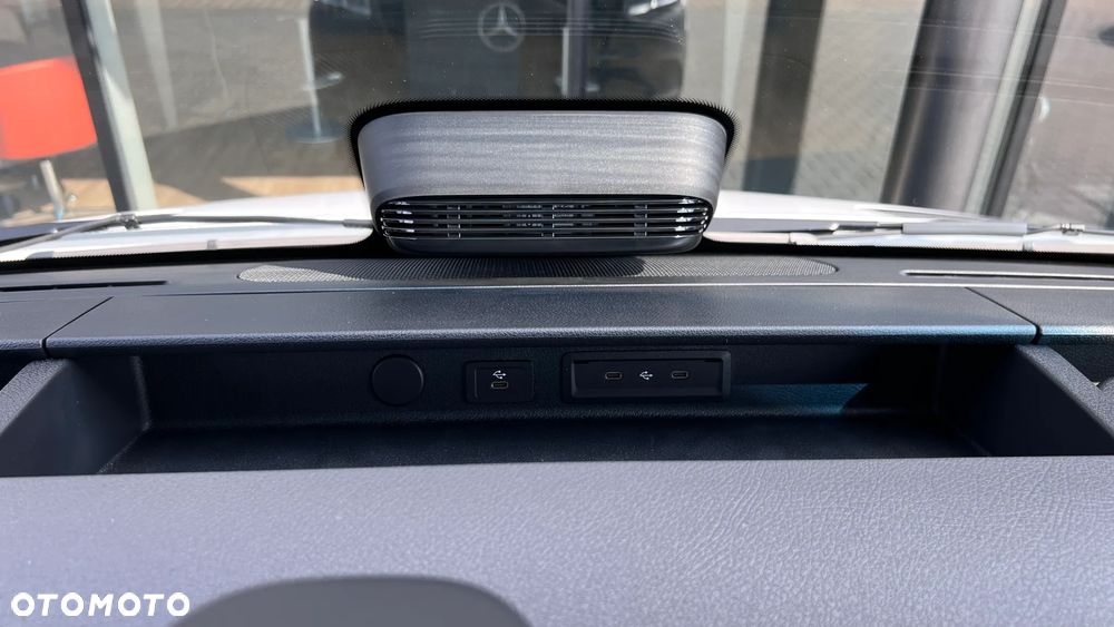 Mercedes-Benz Sprinter 519 CDI - 26