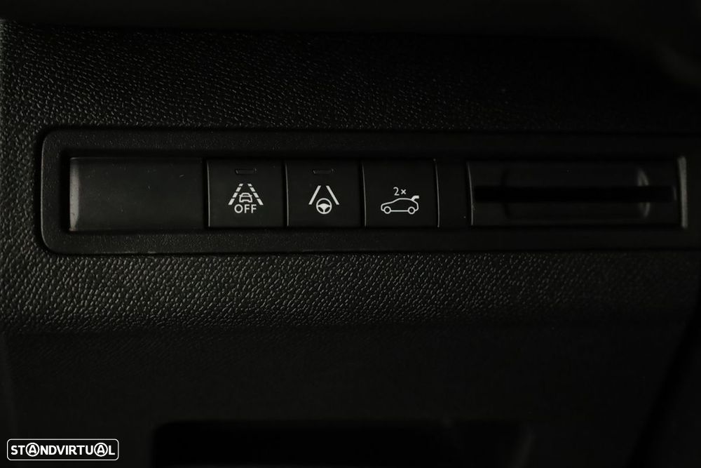 Peugeot 3008 1.2 Hybrid GT e-DCS6 - 20